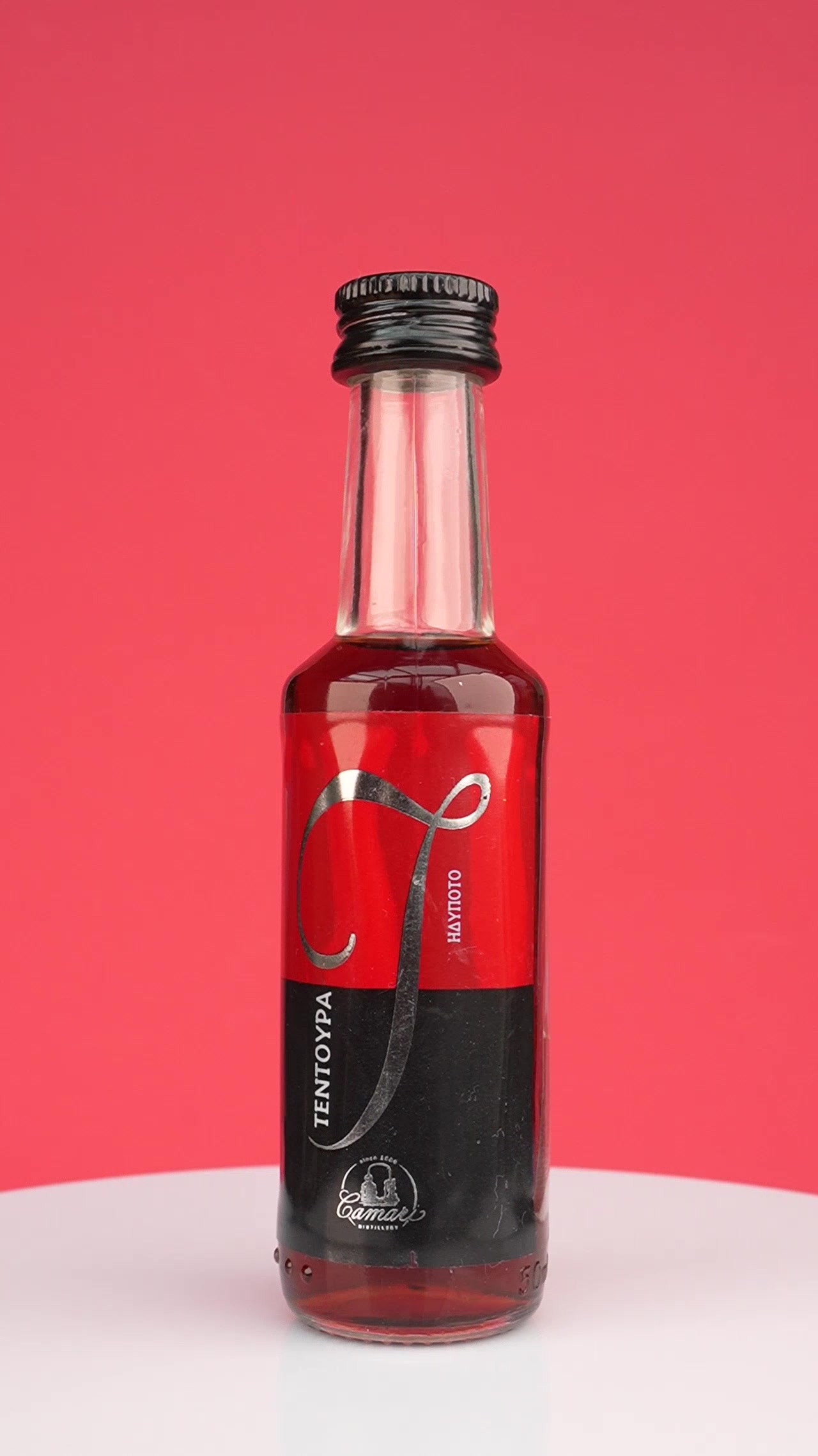 Camari Tentoura Liquor – 2