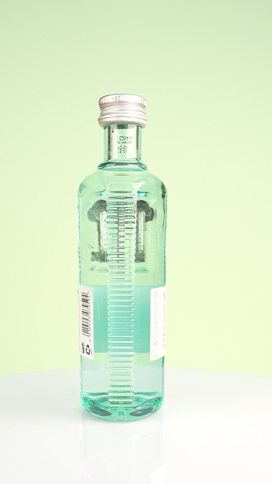 No:3 London Dry Gin – 5